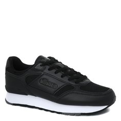 Кроссовки мужские Ellesse Evro Runner Am черные 45 EU