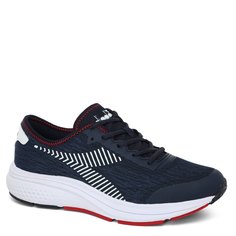 Кроссовки мужские Diadora 101.178000 синие 45.5 EU