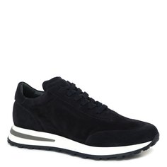 Кроссовки мужские Dino Bigioni DBS2739 синие 44 EU
