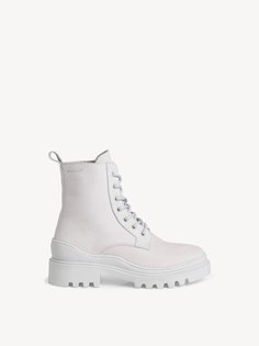 Ботинки женские Tamaris 1-1-25204-28 серые 39 RU