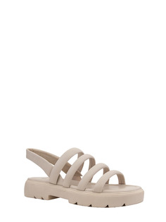 Сандалии женские Milana 2316271 бежевые 39 RU