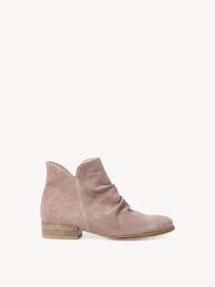 Ботинки женские Tamaris 1-1-25304-28 коричневые 37 RU