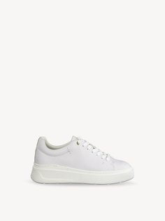 Кеды женские Tamaris 1-1-23700-20 белые 39 RU