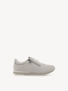 Кроссовки женские Tamaris 1-1-23613-20 серые 39 RU