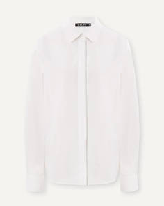 Рубашка женская Incity 1.1.2.22.01.04.02223 белая S