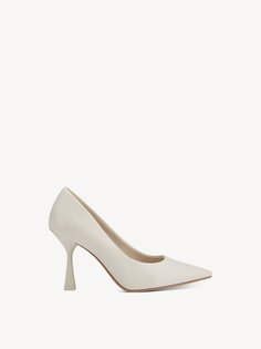 Туфли женские Tamaris 1-1-22428-20 бежевые 39 RU