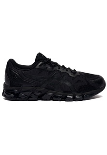 Кроссовки мужские Asics 141786 черные 11 UK