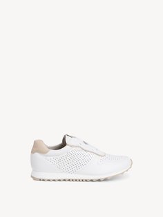 Кроссовки женские Tamaris 1-1-23614-20 белые 39 RU