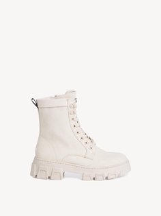 Ботинки женские Tamaris 1-1-25202-28 бежевые 40 RU