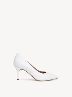 Туфли женские Tamaris 1-1-22434-20 белые 39 RU