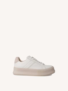 Кеды женские Tamaris 1-1-23802-20 белые 39 RU