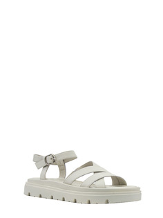 Сандалии женские Milana 2316301 бежевые 38 RU