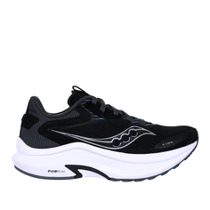 Кроссовки женские Saucony Axon 2 W S10732-05_05 черные 8 US