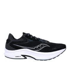 Кроссовки мужские Saucony Axon 2 M S20732-05_05 черные 10 US