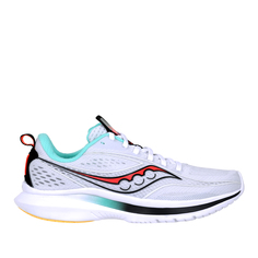 Кроссовки женские Saucony Kinvara 13 S10723-84_84 белые 7 US