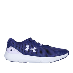 Кроссовки женские Under Armour W Surge 3 3024894_501 синие 6.5 US