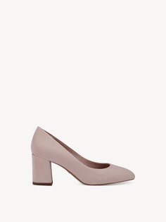 Туфли женские Tamaris 1-1-22407-20 розовые 37 RU