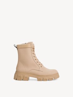 Ботинки женские Tamaris 1-1-25202-28 коричневые 40 RU