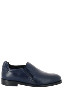 Туфли мужские CASTELLO DORO 105836 синие 39 EU