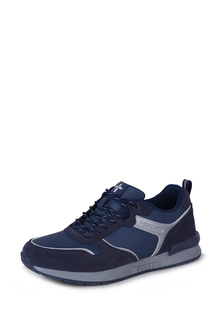 Кроссовки мужские T.Taccardi 215867 синие 41 RU
