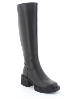 Сапоги женские Baden U355-040 черные 37 RU