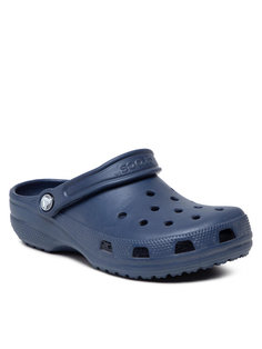 Сабо Classic 10001 Crocs синий 43,5 EU