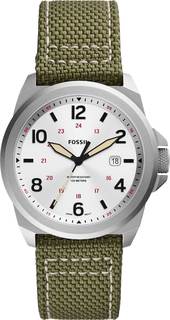 Наручные часы мужские Fossil FS5918