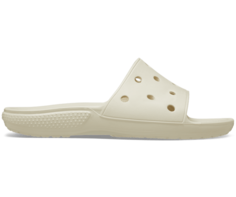 Сланцы мужские Crocs CRM_206121 бежевые 39-40 EU (доставка из-за рубежа)