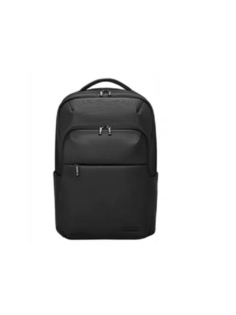 Рюкзак мужской Xiaomi Large Capacity черный, 36х45х8 см