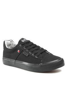 Кеды LCW-22-31-0897M Lee Cooper Черный 42 EU