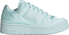 Кеды женские Adidas Adi Ori Ftw Wom Ori Bk B голубые 7 UK