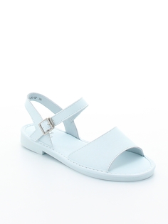 Сандалии женские MADELLA UXX-31396-2 голубые 40 RU