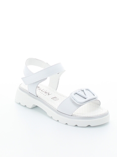 Сандалии женские Baden CC090-010 белые 41 RU