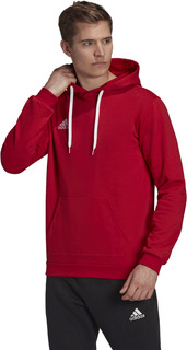 Худи мужское Adidas H57514 красное L