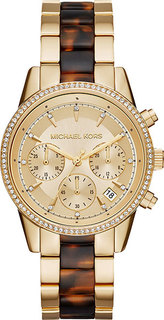Наручные часы кварцевые женские Michael Kors MK6322