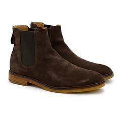 Ботинки мужские Clarks Clarkdale Gobi 26127791 коричневые 44 EU