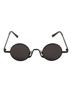 Солнцезащитные очки женские Pretty Mania DT004 черные