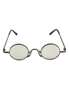 Солнцезащитные очки женские Pretty Mania DT004 прозрачные