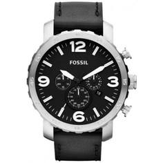 Наручные часы мужские Fossil JR1436 черные