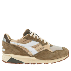 Кроссовки мужские Diadora N902 хаки 44 EU