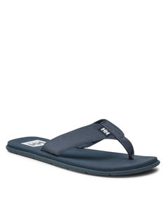 Шлепанцы Logo Sandal 11600_597 Helly Hansen синий 41 EU
