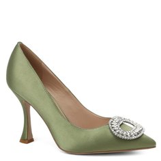 Туфли женские Tendance RL585-4 зеленые 36 EU