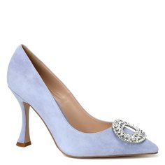 Туфли женские Tendance RL585-4 фиолетовые 37 EU