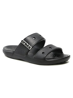 Шлепанцы Classic Crocs Sandal 206761 Crocs Черный 43,5 EU