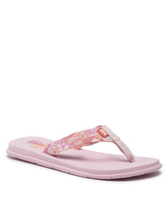 Шлепанцы W Shoreline Sandal 11732_088 Helly Hansen Розовый 37 EU