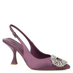 Туфли женские Tendance CLF519-06 фиолетовые 39 EU