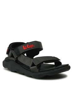 Сандалии LCW-23-34-1697M Lee Cooper Черный 44 EU