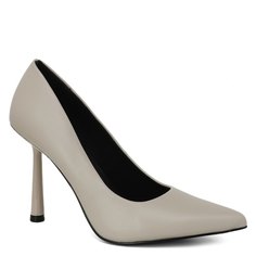 Туфли женские s.Oliver 5-5-22420-20 бежевые 38 EU