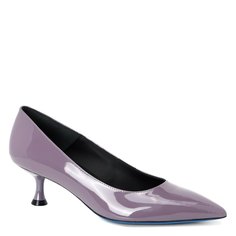 Туфли женские Loriblu L5S147 фиолетовые 35 EU