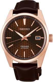 Наручные часы мужские Seiko SPB170J1
